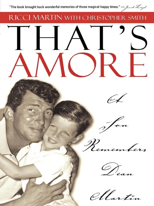 Title details for That's Amore by Christopher Smith - Available